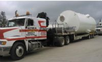 TRANSPORTE ESPECIALIZADO